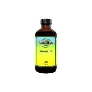 Miracle Oil   For hair, skin, massages, cuticles, bath, scalp, and as 