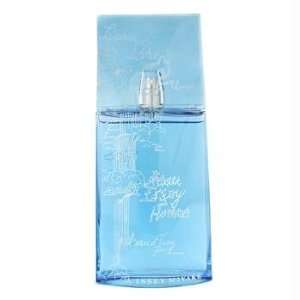  LEau dIssey Summer Eau De Toilette Spray ( 2008 Limited 