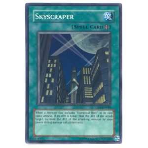  YuGiOh Cybernetic Revolution 1st Edition # CRV EN048 