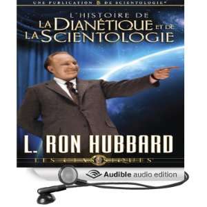   & Scientology] (Audible Audio Edition) L. Ron Hubbard Books