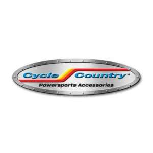 CYCLE COUNTRY GUARDS BOOT CCHON65 1010 65 1010