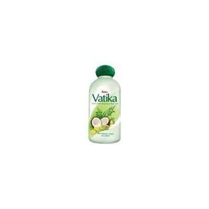  Dabur Vatika Hair Oil 300ml (Case of 12) Health 