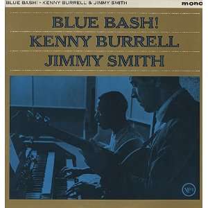  Blue Bash Jimmy Smith Music