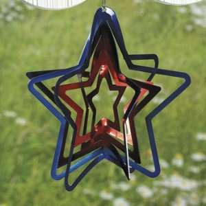  Star Spinner   Party Decorations & Yard Decor Health 
