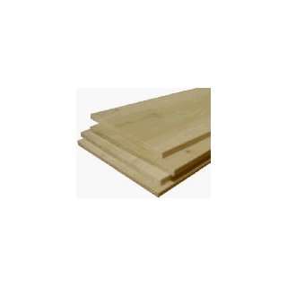   Products 1/4X8x4 Scant Board (Pack O Poplar Boards