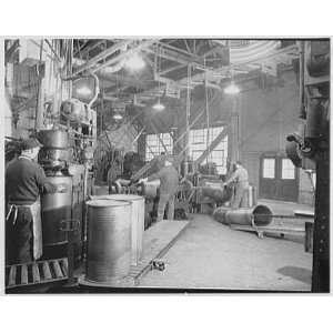  Photo Pittsburgh Plate Glass Co., Columbia Chemical 