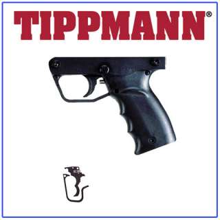NEW Tippmann A 5 A5 Paintball RT Response Upgrade Trigger Kit + Double 