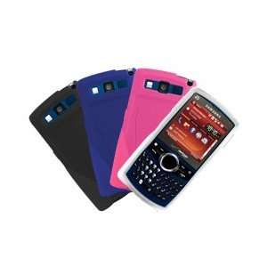  Samsung Silicone Skins 4 Pack AALC770SBEC Cell Phones 