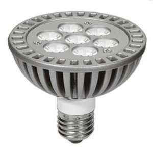  OSLITE 9W Warm White PAR30 LED Bulb: Home Improvement
