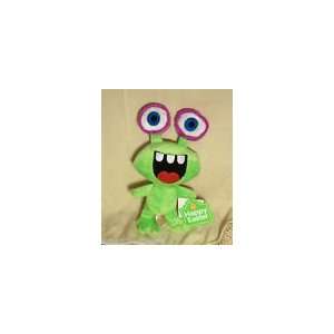    DAN DEE Collectors Choice Plush Green Monster: Toys & Games