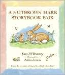 Nutbrown Hare Storybook Pair Sam McBratney
