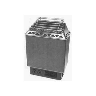   BIC45 4500 Watts   1 Phase Residential Sauna Heater
