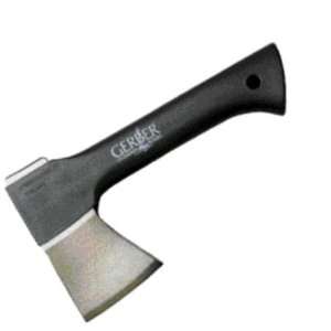  Gerber Knives 5912 Back Paxe Axe: Home Improvement