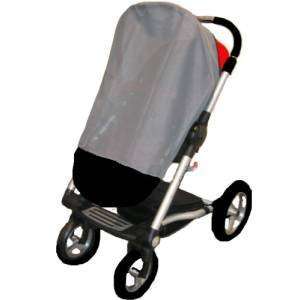  Sashas Mutsy Slider and Spider Stroller Sun Cover Baby
