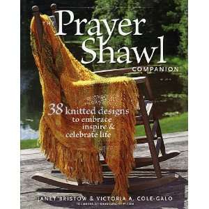  The Prayer Shawl Companion: Everything Else