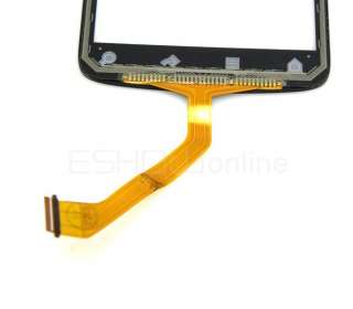   Screen Digitizer Replacement for HTC G12 Tool Gift Black A2812A  