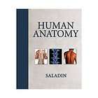 human anatomy saladin  