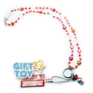  Sanrio Hello Kitty Pendant Necklace 
