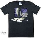 LAMB OF GOD Sacrament Metal T Shirt S122 size L