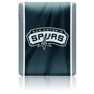   Skinit Protective Skin (Fits iPad);NBA SAN ANTONIO SPURS: Electronics