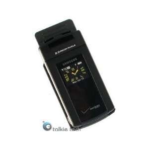   Belt Holster for Samsung Flipshot U900: Cell Phones & Accessories