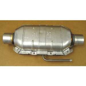  Walker Exhaust 17604.05 Catalytic Converter: Automotive