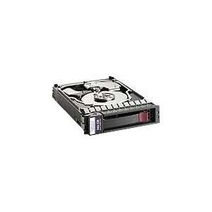  HP 250GB Serial ATA hard Drive ( 349239 B21 ) Electronics