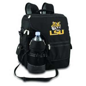  LSU Tigers Louisiana State Day Trip Picnic Backpack Travel 