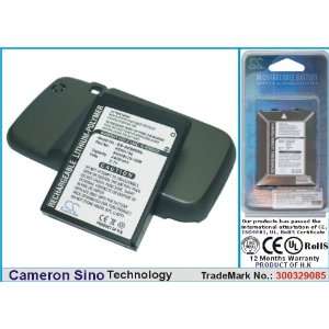  Cameron Sino 2400 mAh Battery for O2 XDA Terra; Dopod C800 