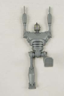 Iron Giant 4 Action Figure Robot Movie Toy Warner Bros  