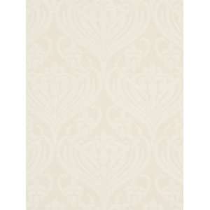  Tender Care Ivory by Robert Allen Fabric