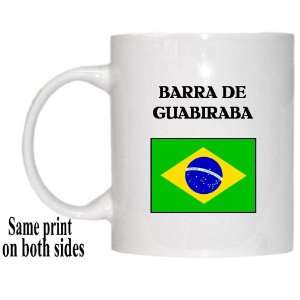  Brazil   BARRA DE GUABIRABA Mug 