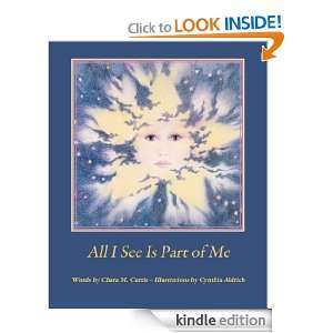   Is Part of Me Chara Curtis, Cynthia Aldrich  Kindle Store