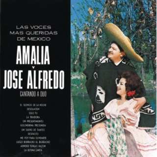  Amalia Y Jose Alfredo Mendoza & Jimenez