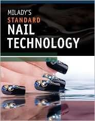 Miladys Standard Nail Technology, (1435497686), Milady, Textbooks 