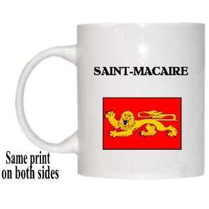  Aquitaine   SAINT MACAIRE Mug 