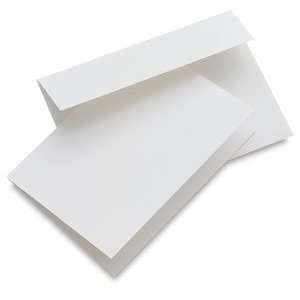  Strathmore Blank Cards and Envelopes   Stamping Card (No 