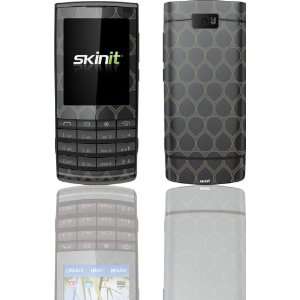  Teardrop Sage skin for Nokia X3 02 Electronics