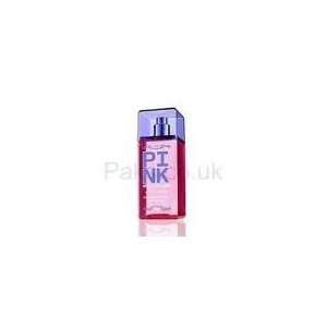  Victoria Secret Drenched in Pink Soft and Dreamy Body Mist 
