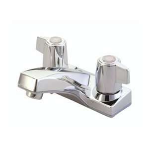  Elements of Design EB100LP Centerset Faucet, Chrome