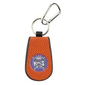 Sacramento Kings Game Wear Keychain:  Sports & Outdoors