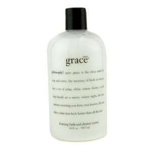  Philosophy Pure Grace Foaming Bath & Shower Cream   709 