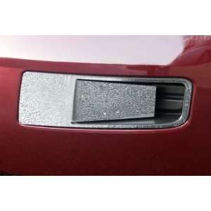  Fusion 06 09 Ford SAA Front Vent Chrome Trim FV46390 