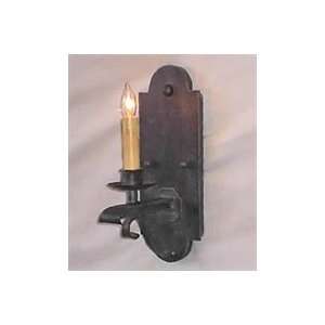  210 S16 1   San Miguel Wall Sconce