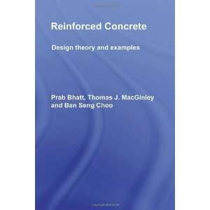   Theory and Examples, Third Edition [Paperback] Prab Bhatt Books