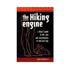  Menasha Ridge Press The Hiking Engine