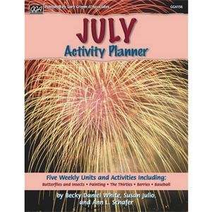  S&S Worldwide Monthly Planner Series, May August