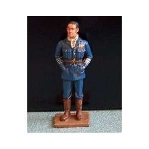   WWII Royal Air Force Fighter Ace Sq. Ldr. Douglas Bader Toys & Games