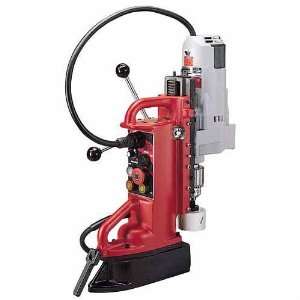   Adjustable Position Electromagnetic Drill Press with 3/4 Inch Motor