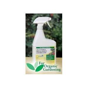   All Natural Mite and Insect Control RTU Quart LG6284: Everything Else